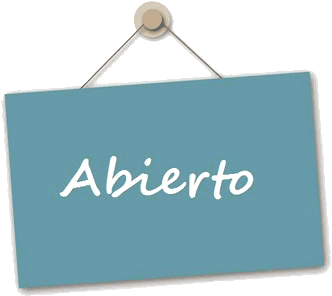 Ya estamos abierdos